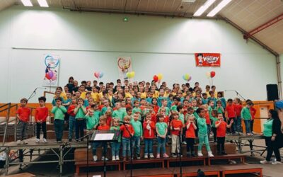 Concert « chorale »