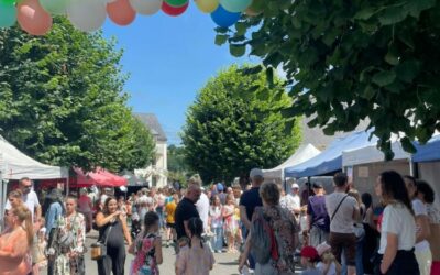 Kermesse – Dimanche 29 juin 2025