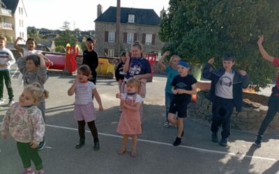 Matinée UGSEL