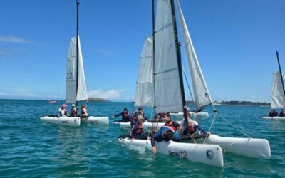 Voile CM1-CM2