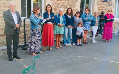 Rentrée 2026