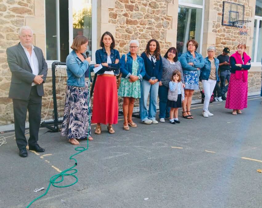 Rentrée 2026
